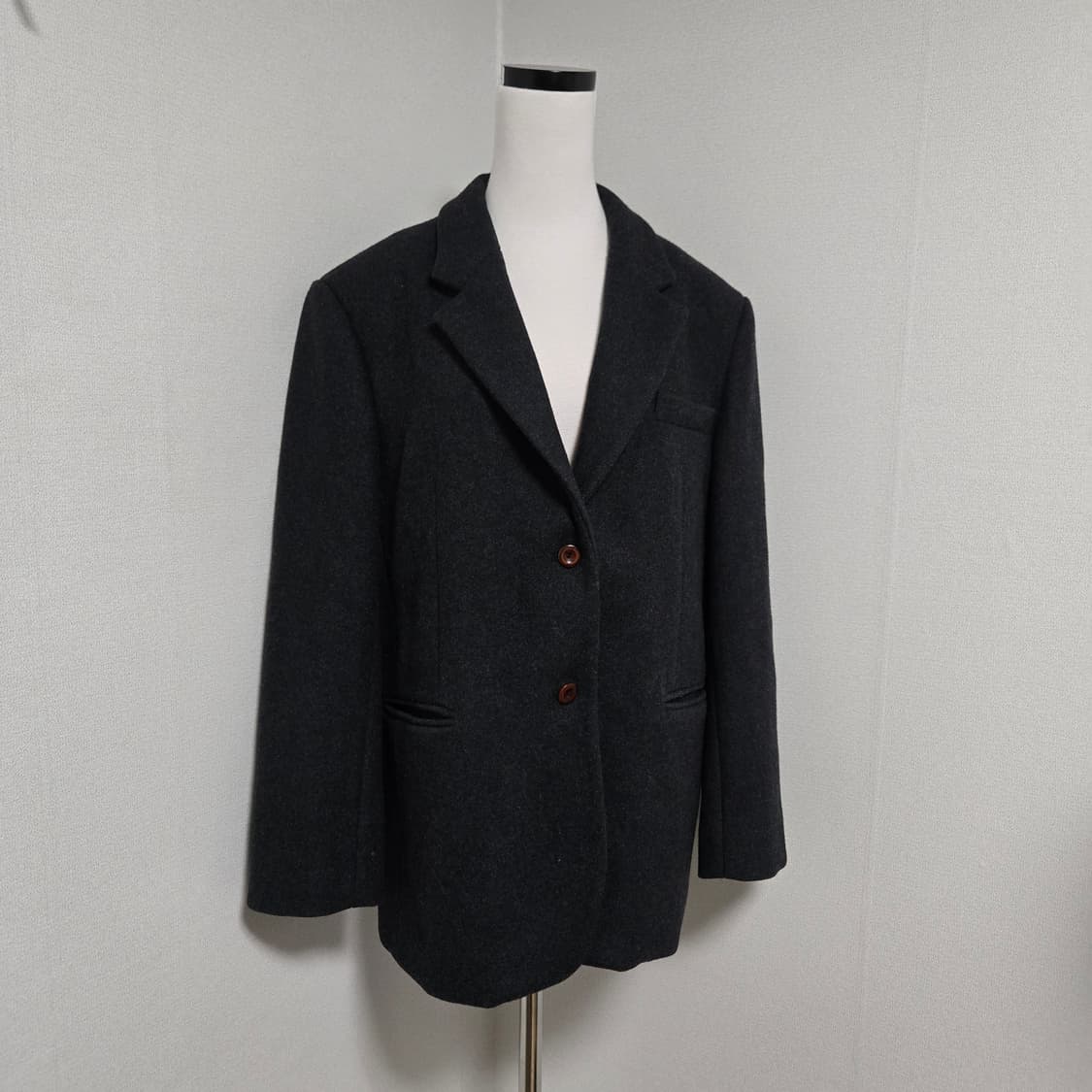 Ounce 온스 더블 자켓 / 여성 자켓/ 여자 자켓  상품이미지6