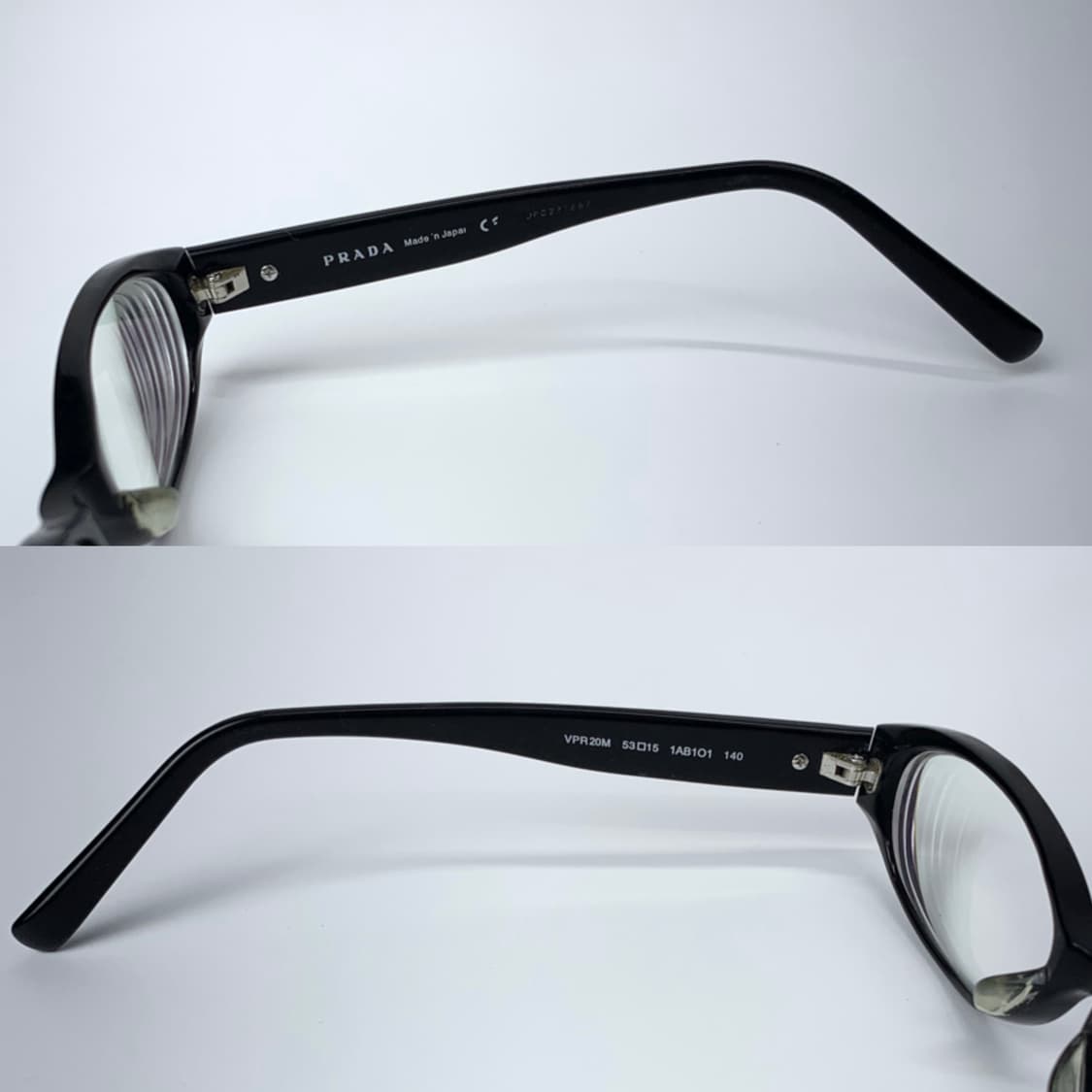 프라다 안경 상품이미지9