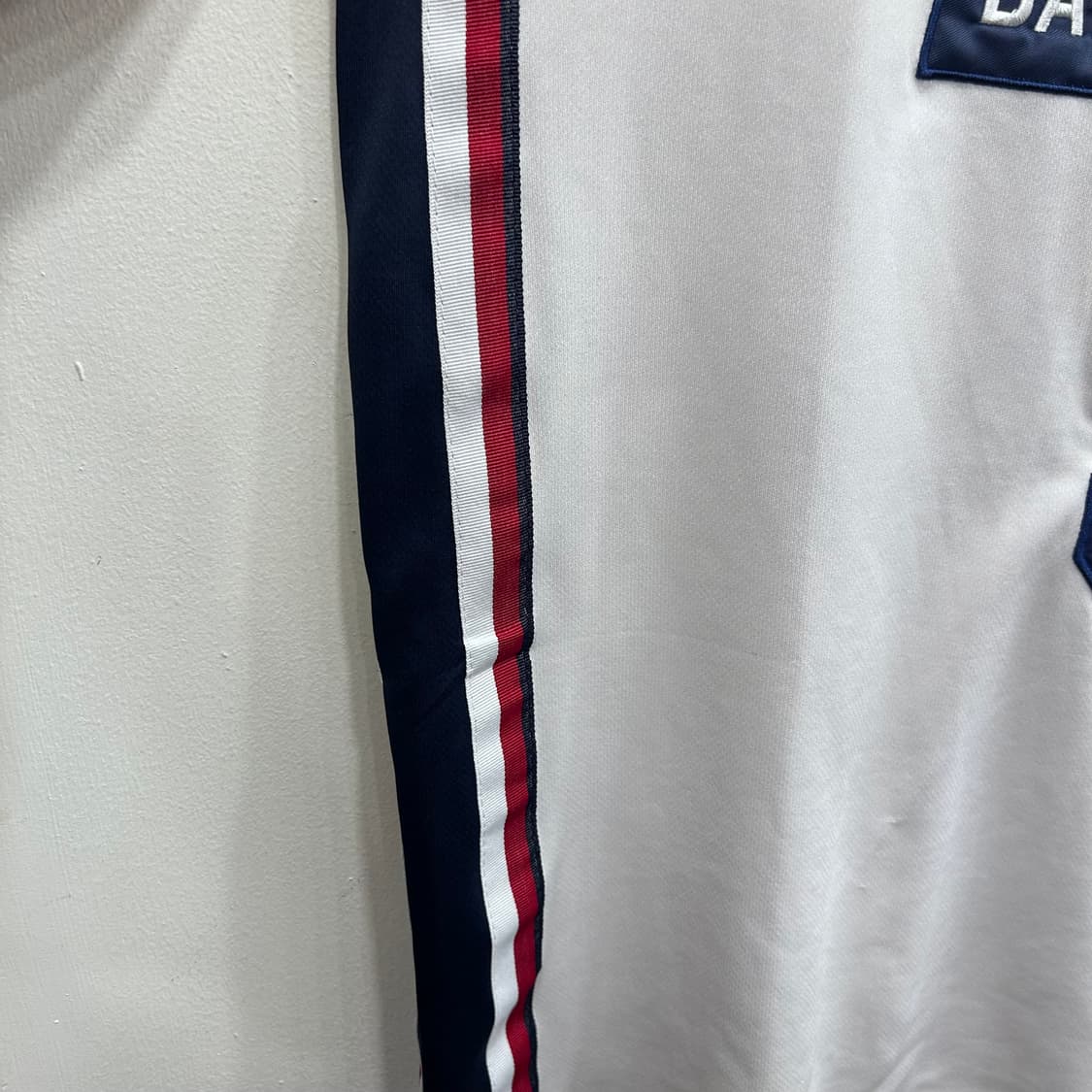 나이키 팀 마이클조던 미국 국대 배스킷볼 져지 상품이미지4