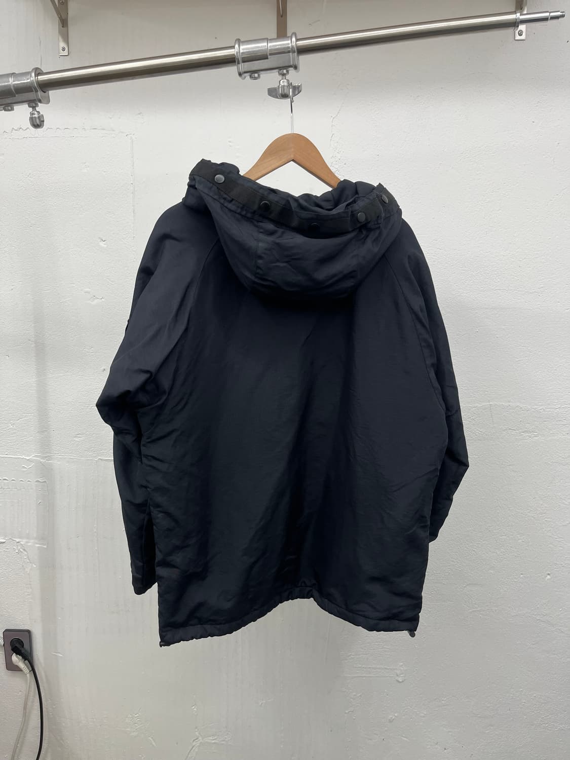 L) ECWS MEDECO FLEECE LINER M-92 JUMPER 상품이미지5