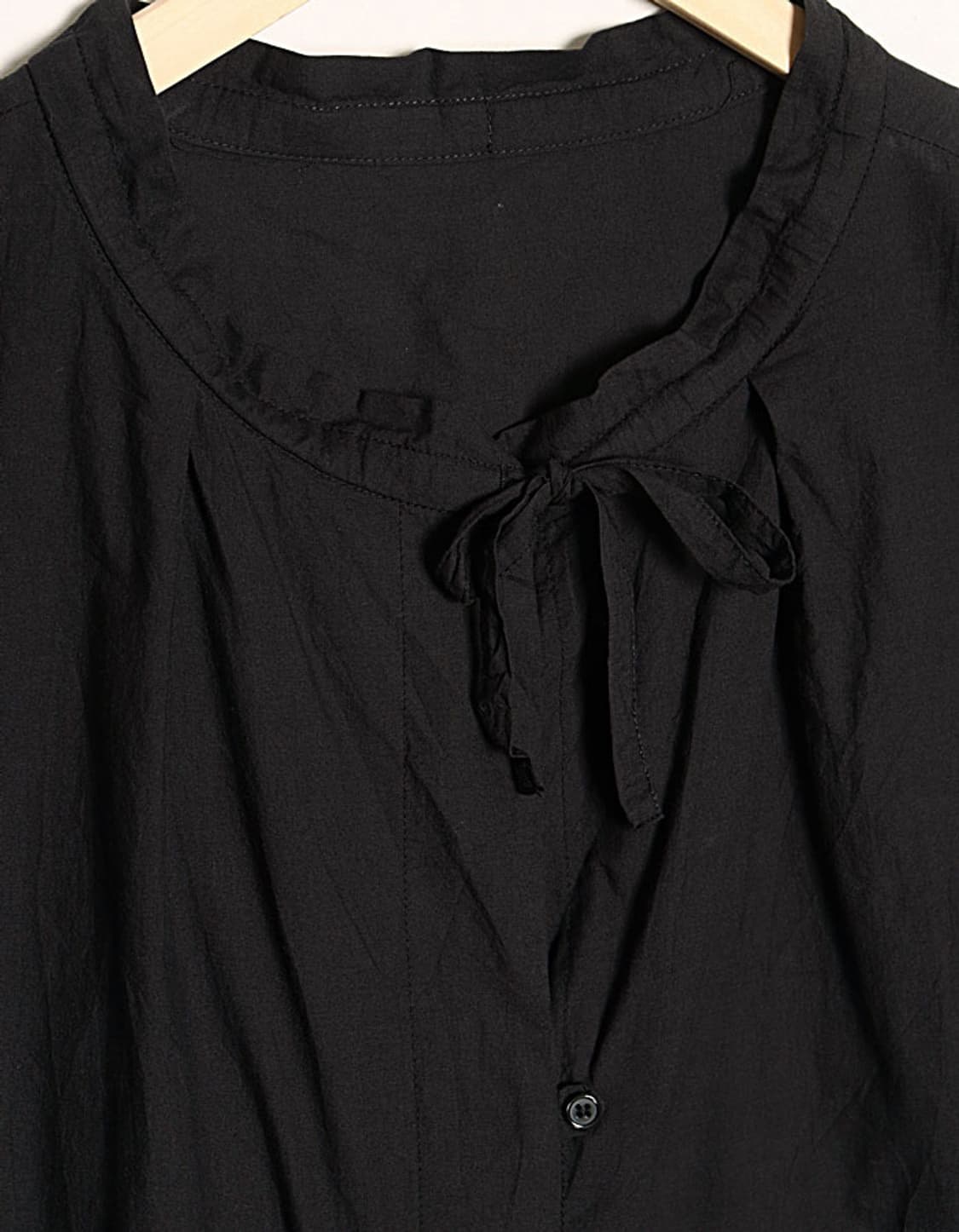 FREDY emue Sleeveless Tunic 상품이미지3