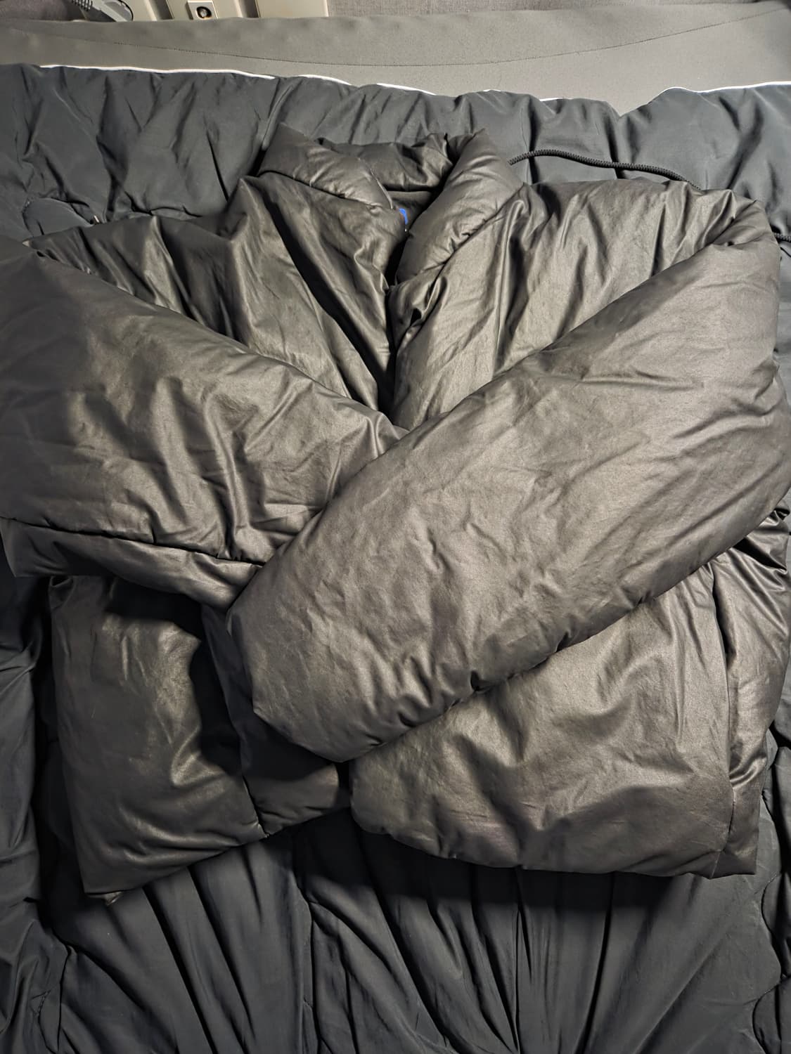 이지 갭 라운드자켓 V1 상품이미지1