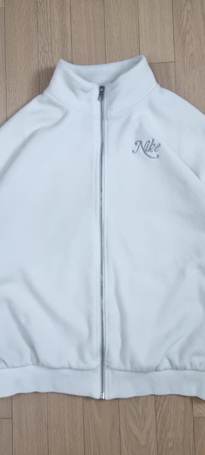 나이키 플리스 자켓 S _ 여성 상품이미지3
