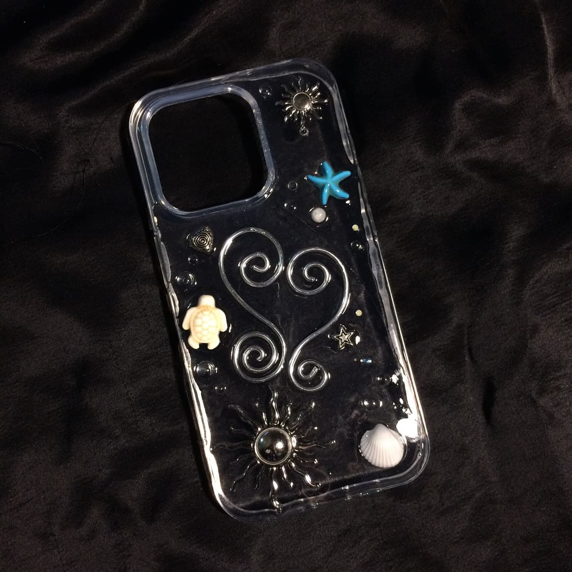 Tilt in blue case 상품이미지7