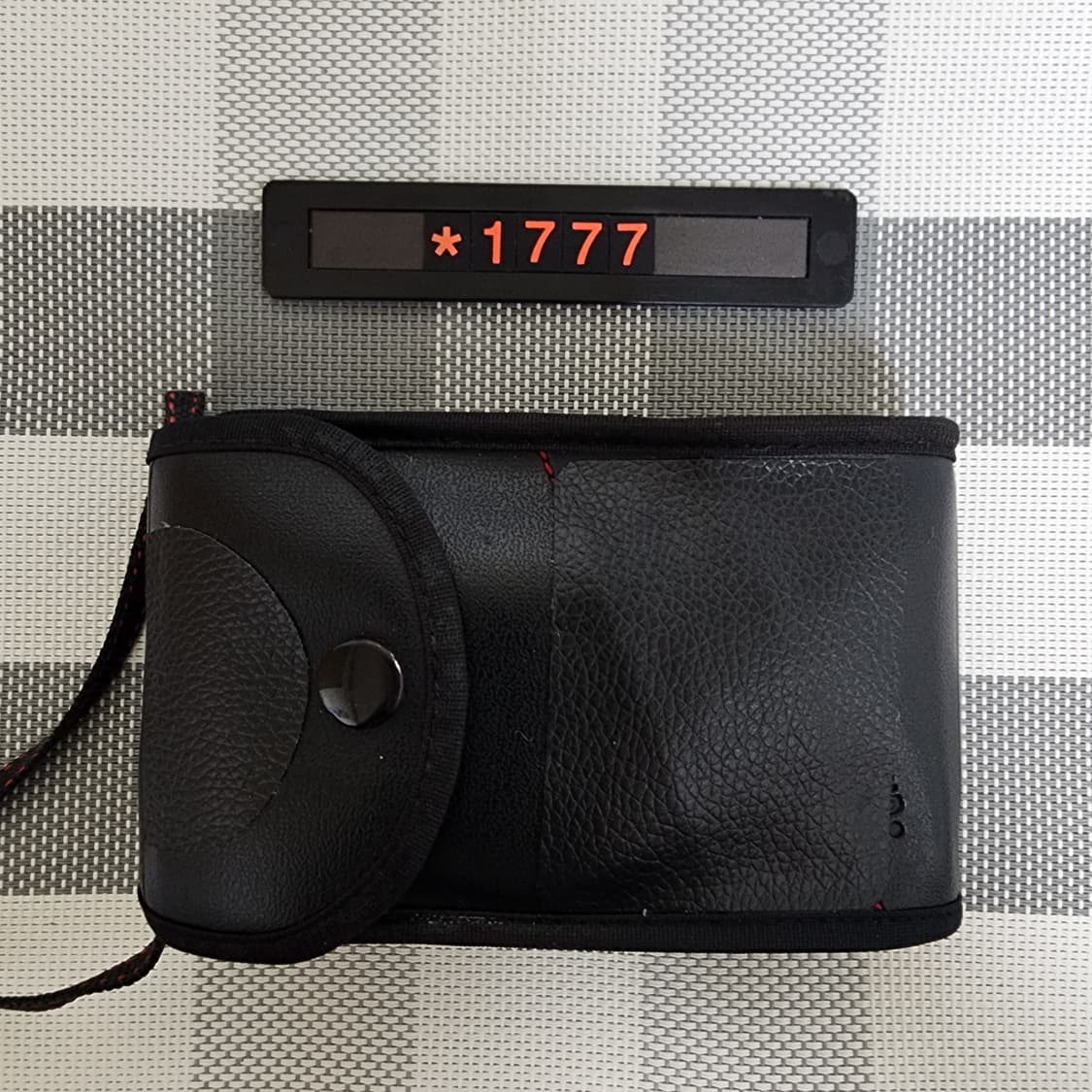 니콘 L 35 AD 필름카메라 파우치포함 상품이미지6