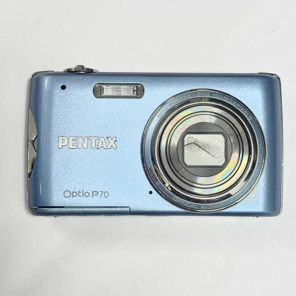 펜탁스 옵티오 p70 / Pentax Optio p70 상품이미지3