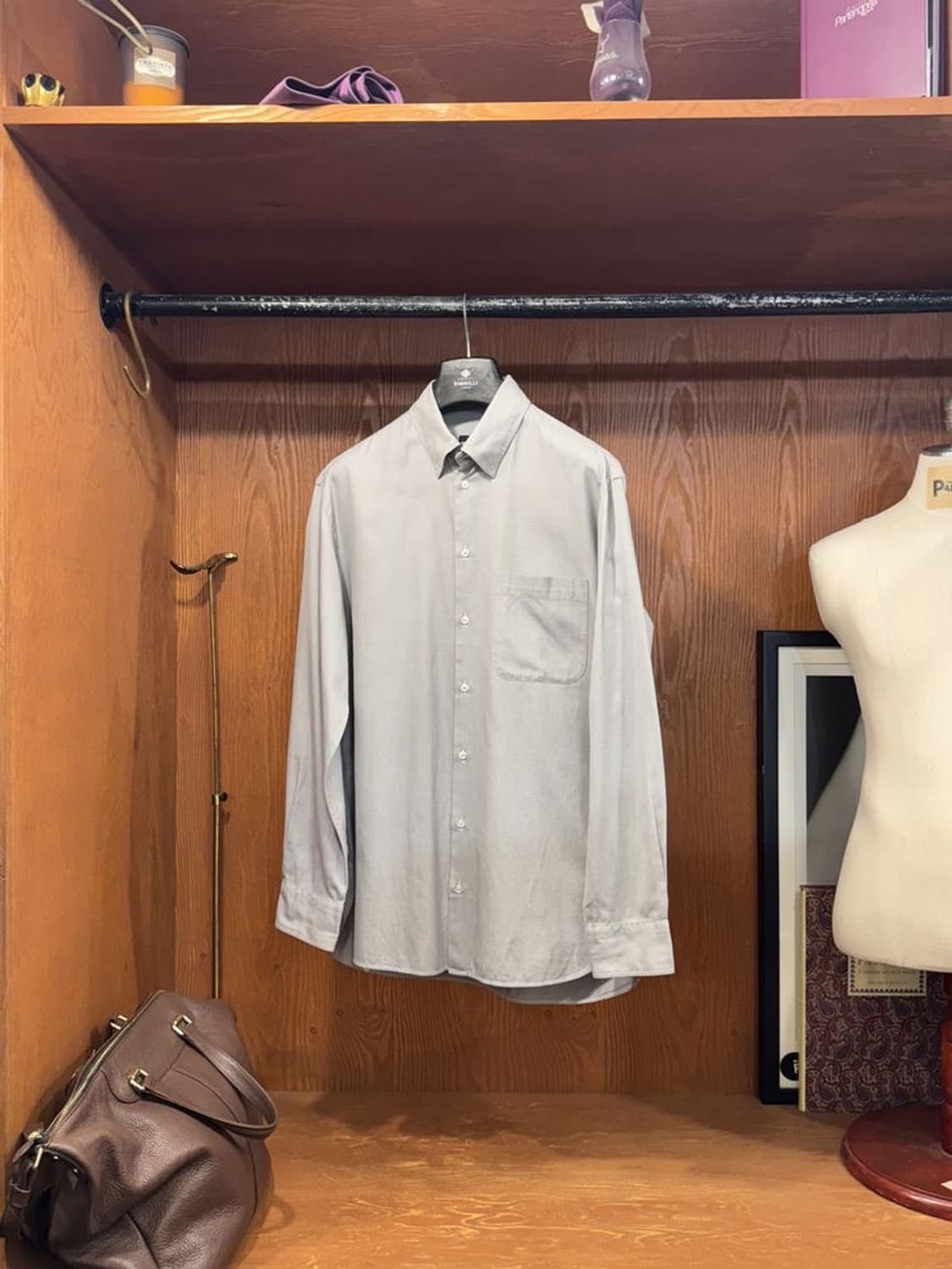 조르지오아르마니 셔츠 상품이미지1