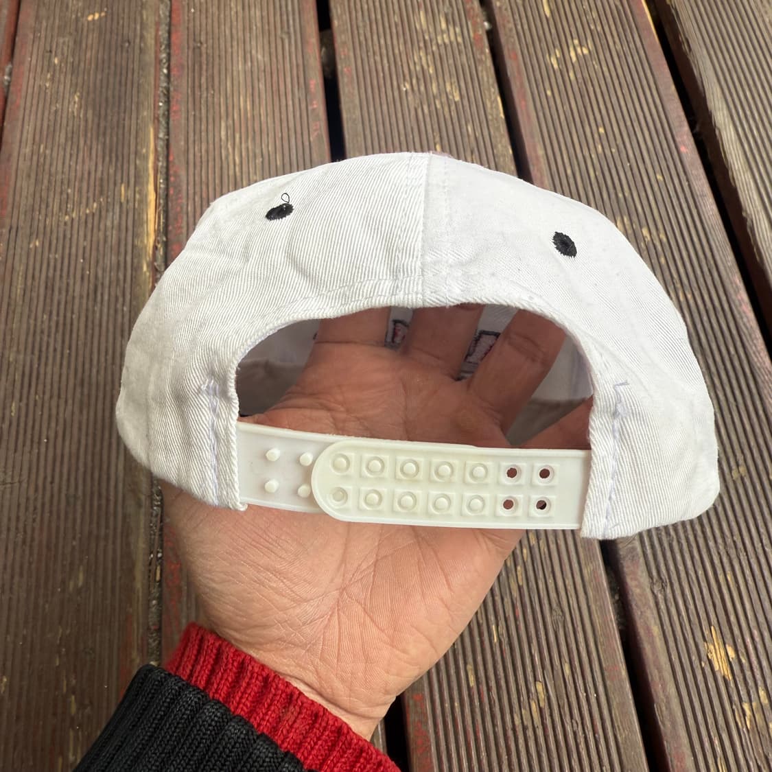 A-10 워트호그 볼캡 상품이미지4