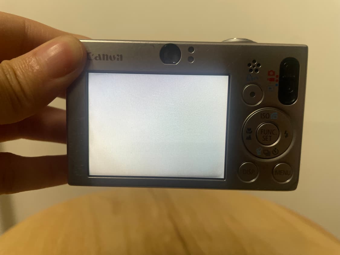 [급처]캐논 익시10 익서스70 (ixy 10 / ixus 70) 상품이미지6