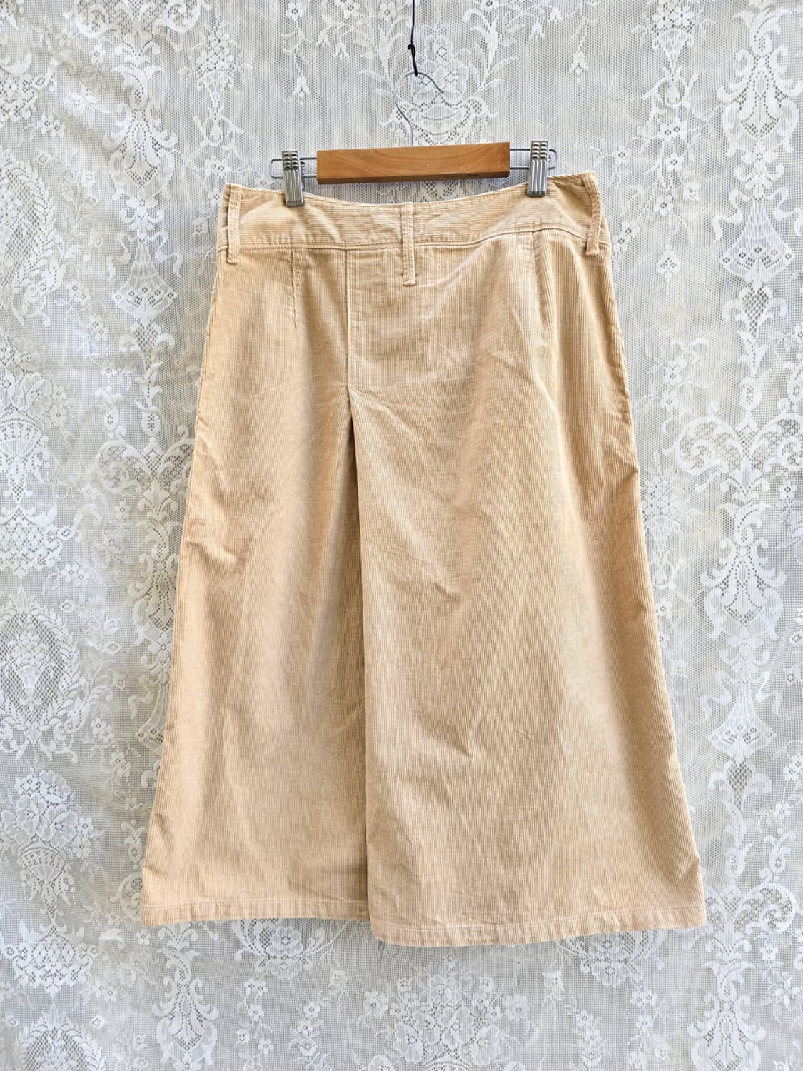 45rpm 코듀로이 스커트 (made in japan) 상품이미지5