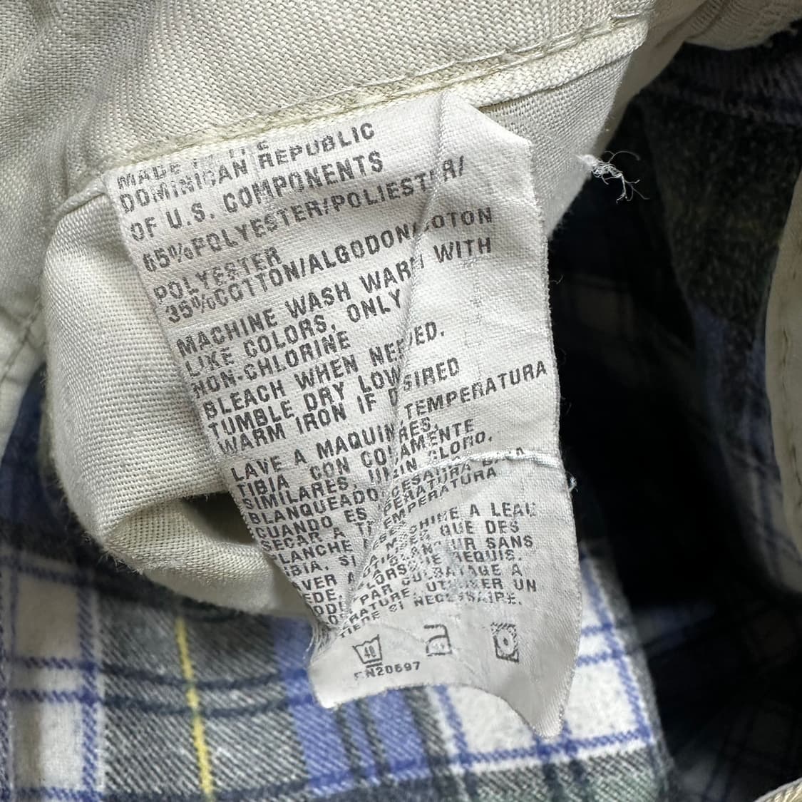 ✨ (바배) 디키즈 워크 팬츠 38X30 상품이미지4