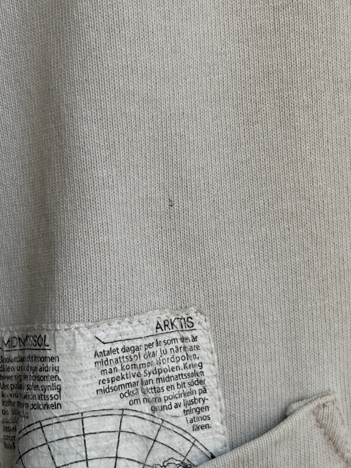 OLIVEDRAB CARRY PKT t-shirt 상품이미지8