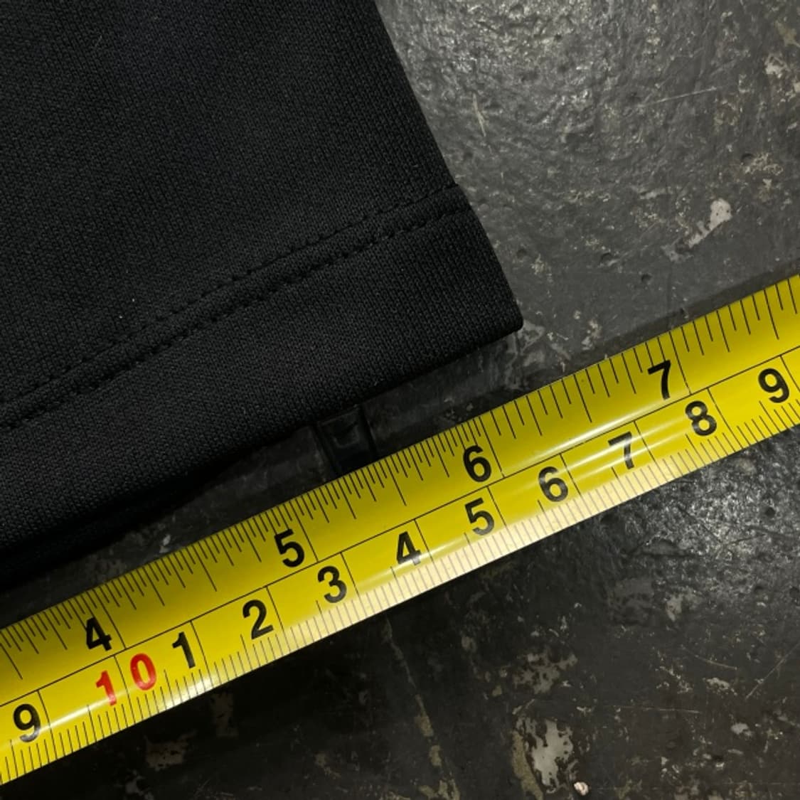 105 나이키 드라이핏 팬츠 상품이미지5