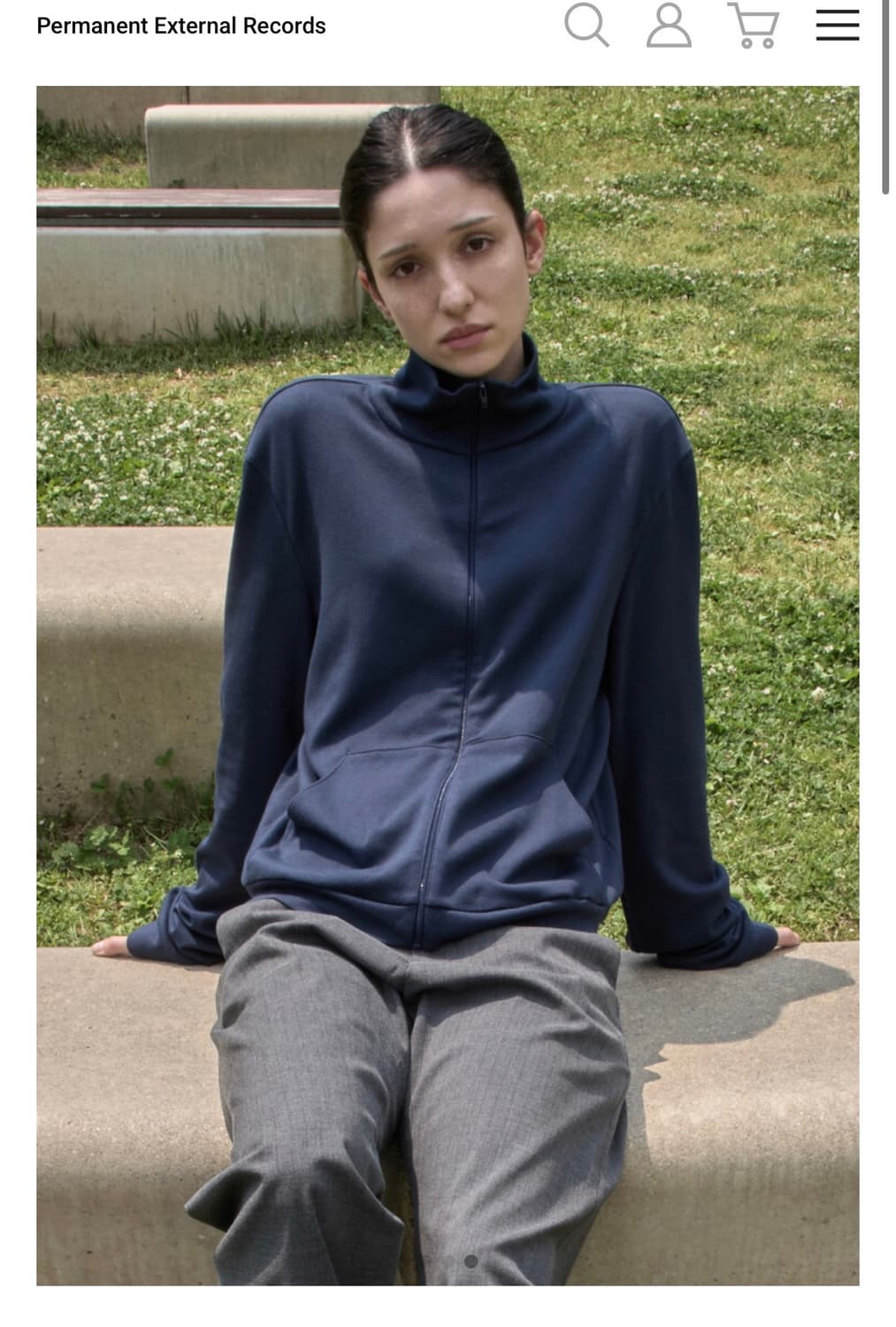 머듈 넥집업 나이트 2 상품이미지1