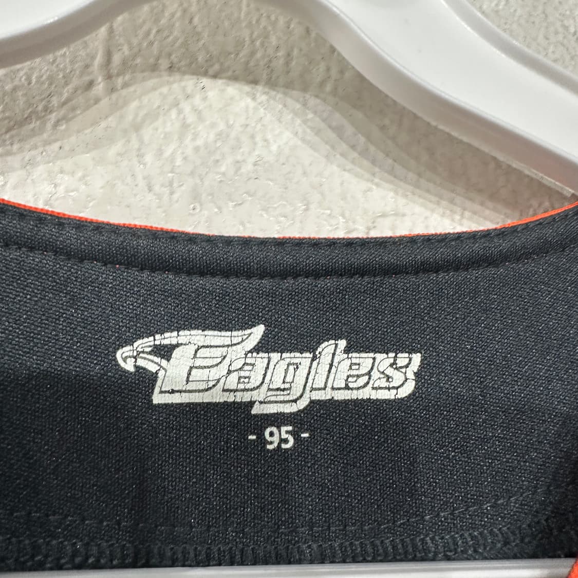 한화이글스 최재훈 유니폼 M 상품이미지5