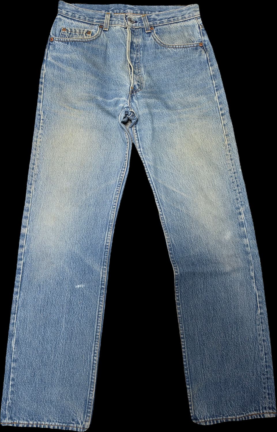 90s usa 빈티지 리바이스 501 31x31 상품이미지1