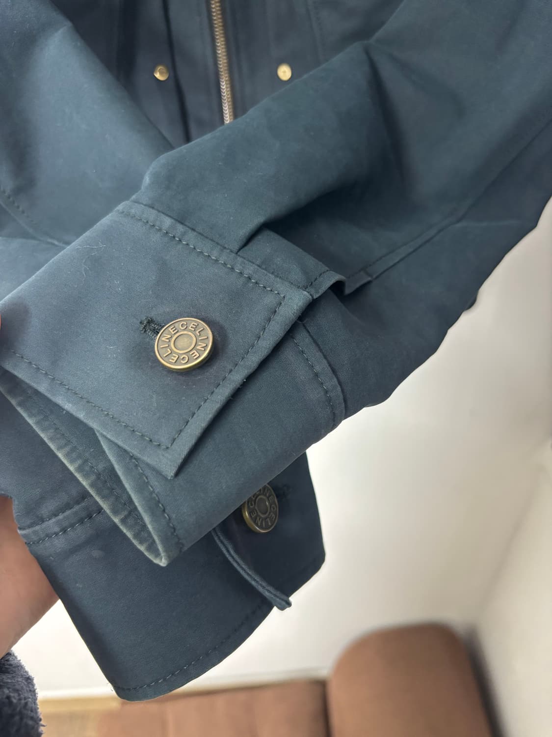 celine 셀린느 2000s 자켓  상품이미지6