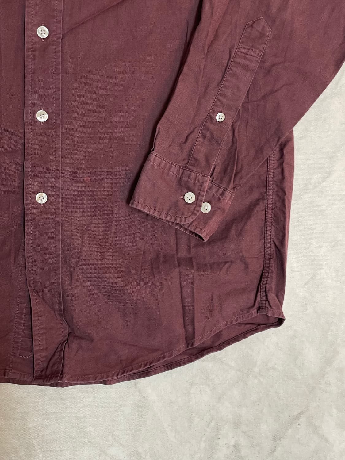 브룩스브라더스 셔츠  상품이미지3