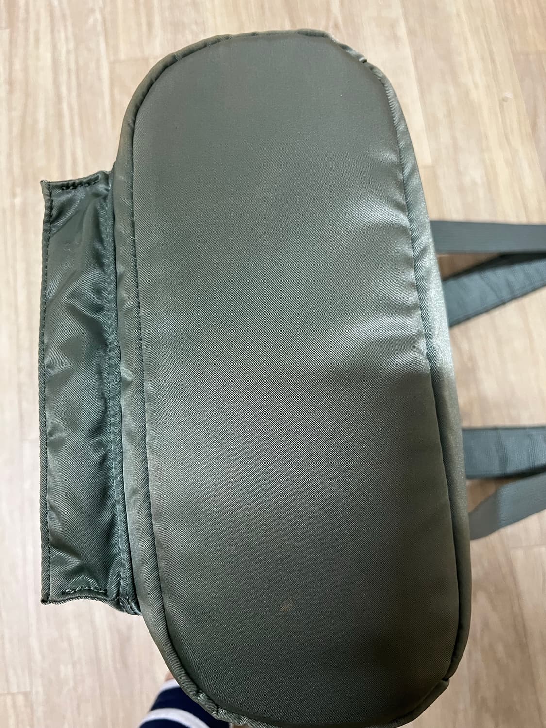 요시다 포터 탱커 데이팩 백팩 세이지 그린 622-78621 상품이미지6