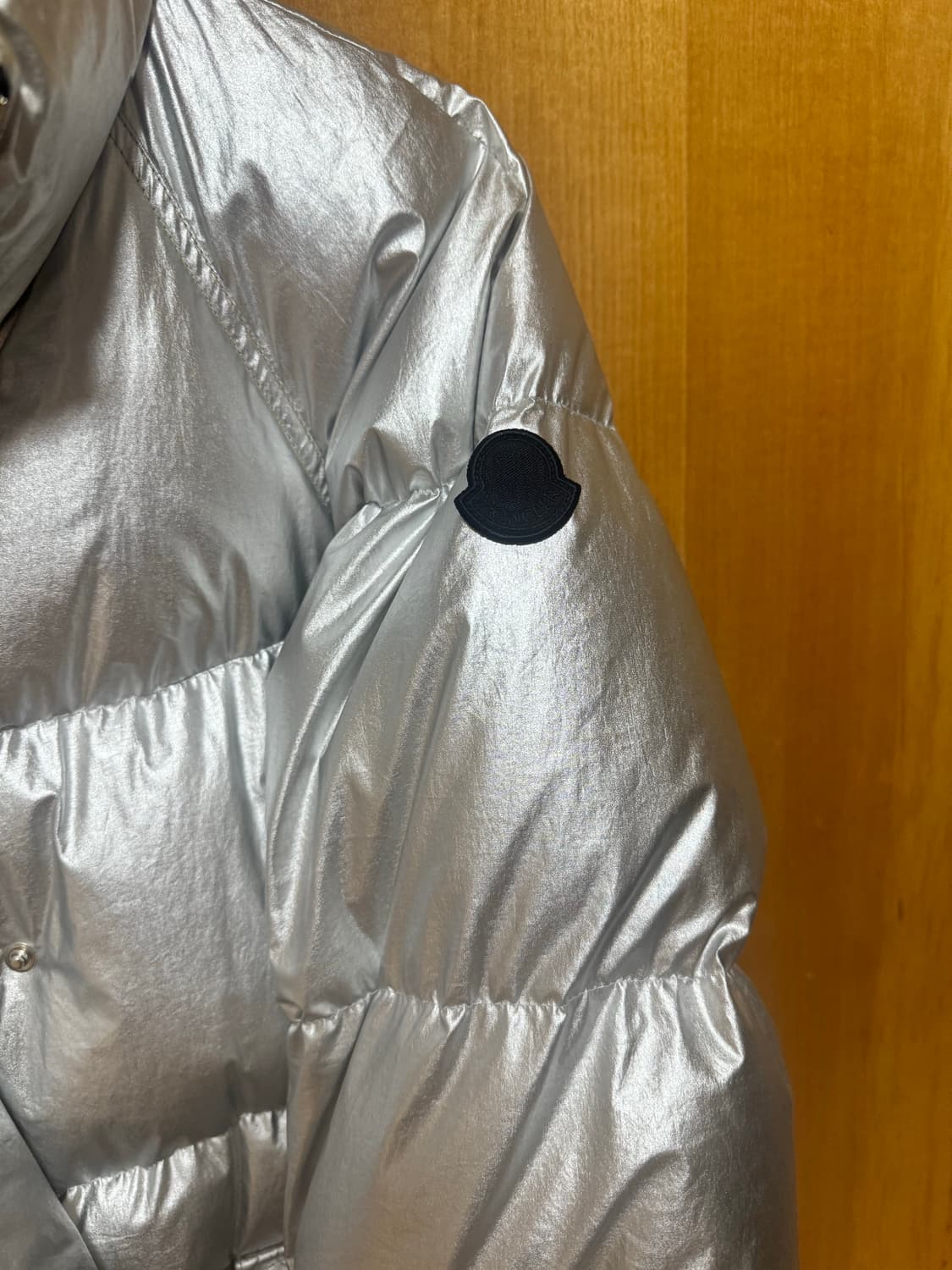 정가 310만 몽클레어 지니어스 1952 패딩(택달려있고 실착X) 상품이미지4