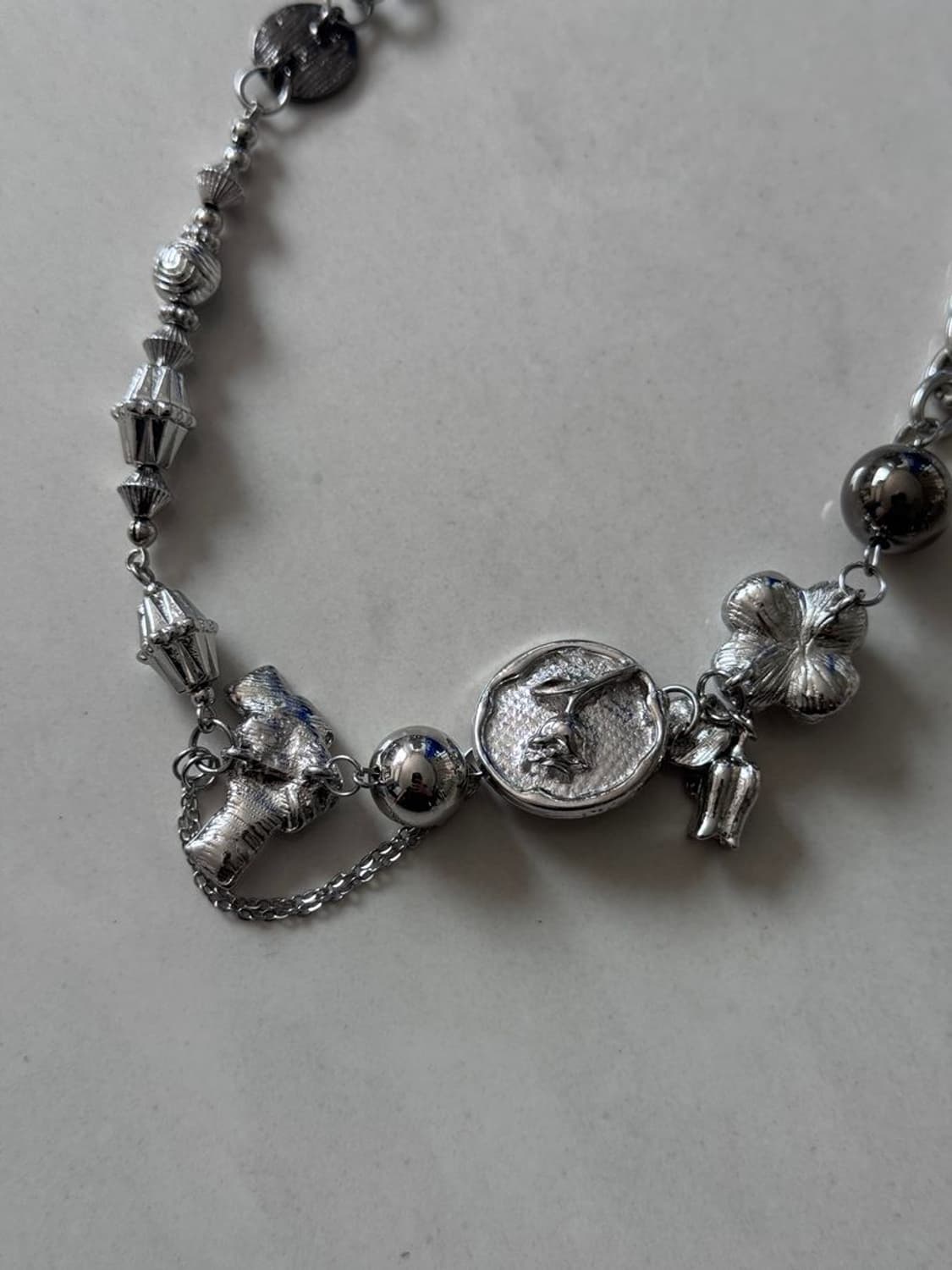 CHARM BRACELET 팔찌 상품이미지2