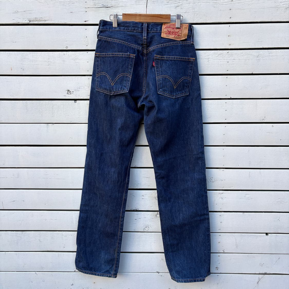 Levi’s 리바이스 501 데님 팬츠 상품이미지2