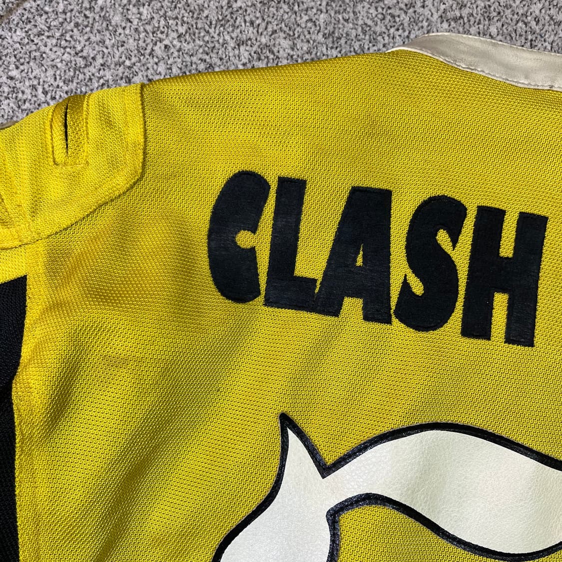 KADOYA 카도야 바이커 자켓 상품이미지10