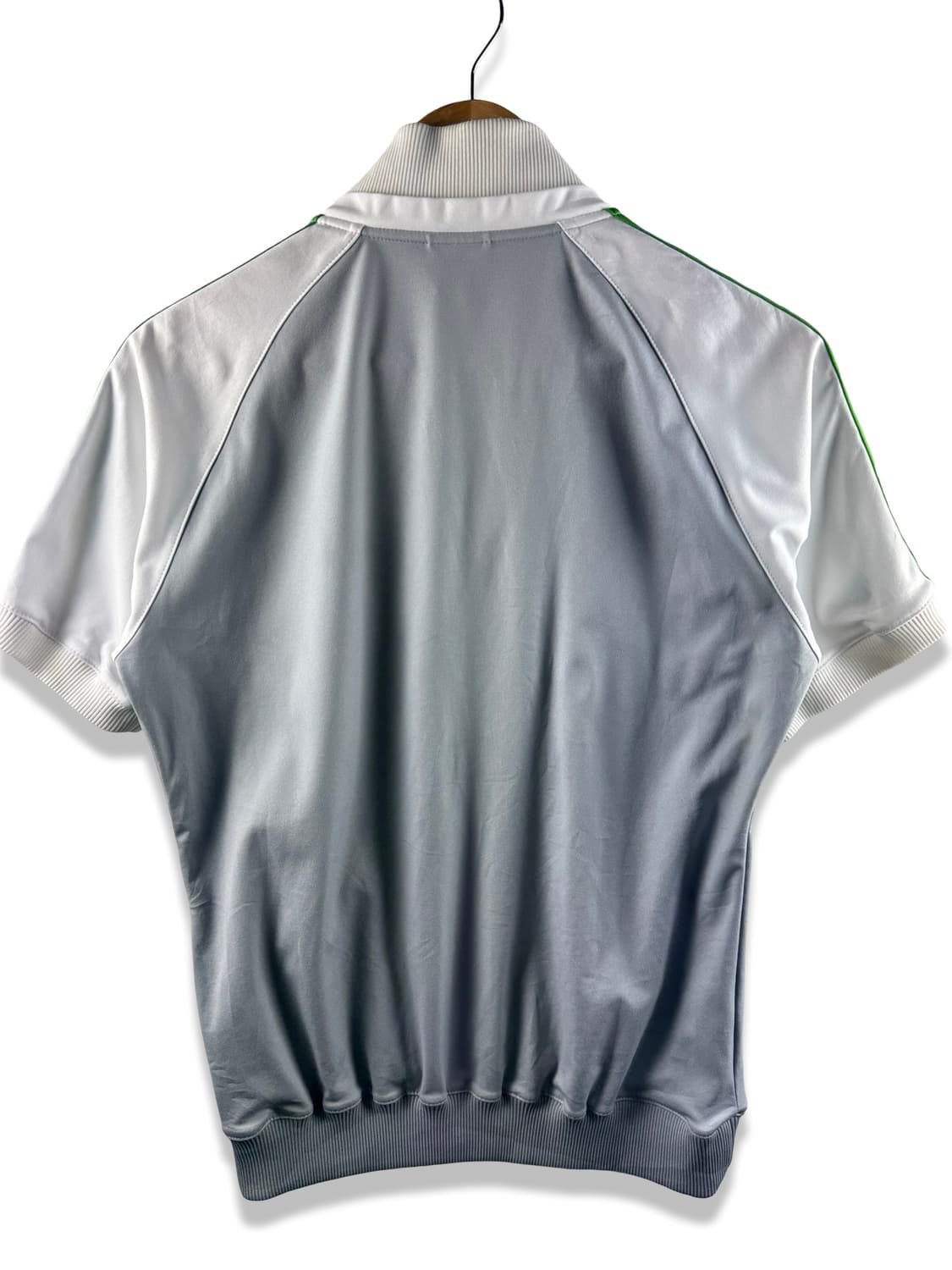 아디다스 화이트 그레이 그린 나그랑 반팔져지2243 상품이미지2