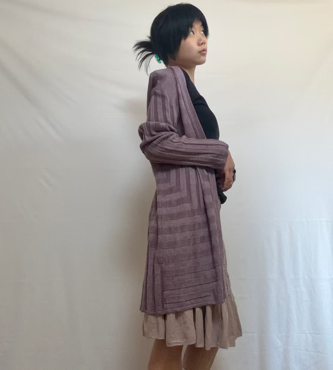 long cardigan 상품이미지2