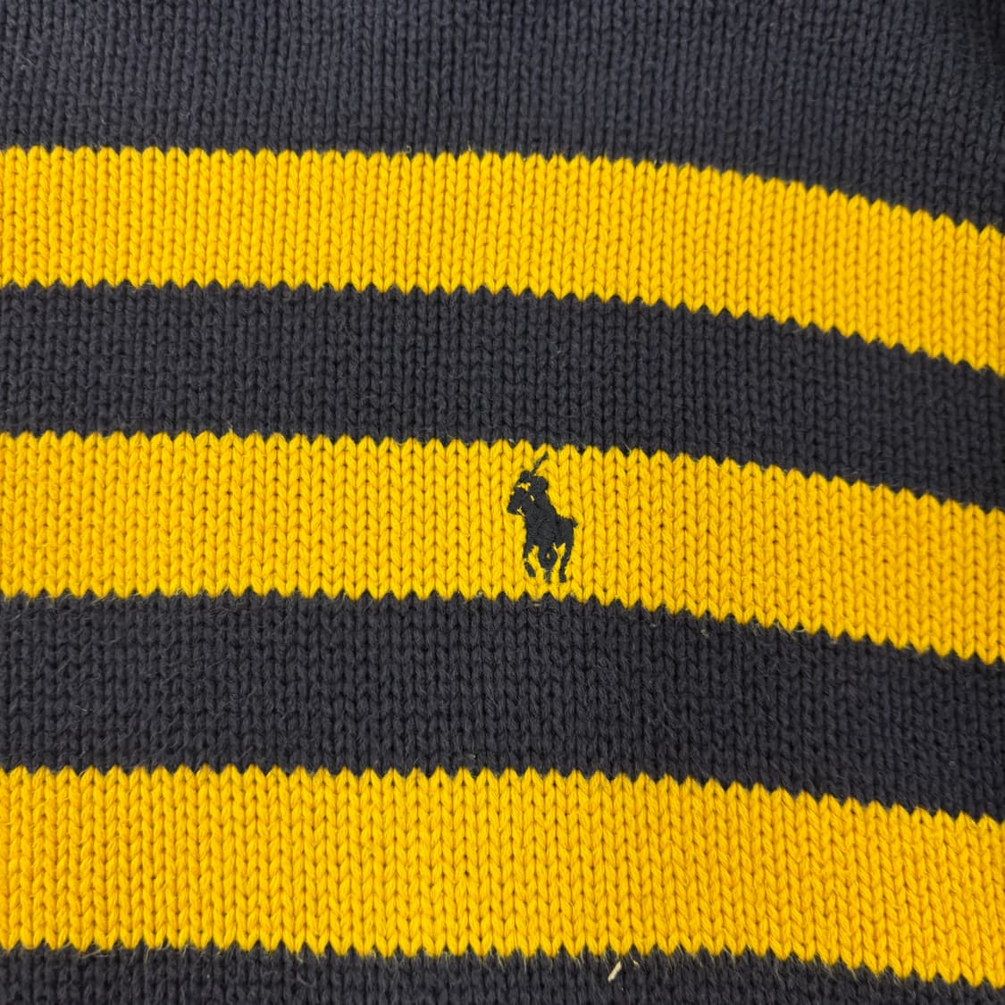 95 폴로 랄프로렌 스트라이프 니트 상품이미지4