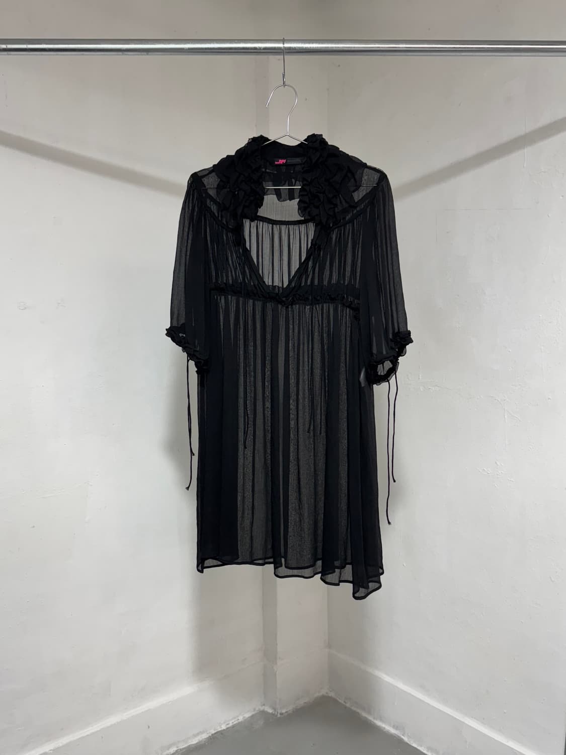 vtg dress 상품이미지1