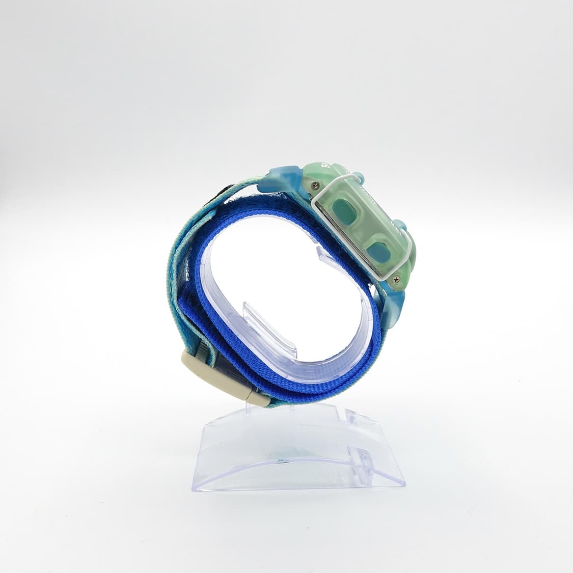 GSHOCK Baby-G 마사이마라 모델 한정 베이비지 젤리시계 상품이미지5
