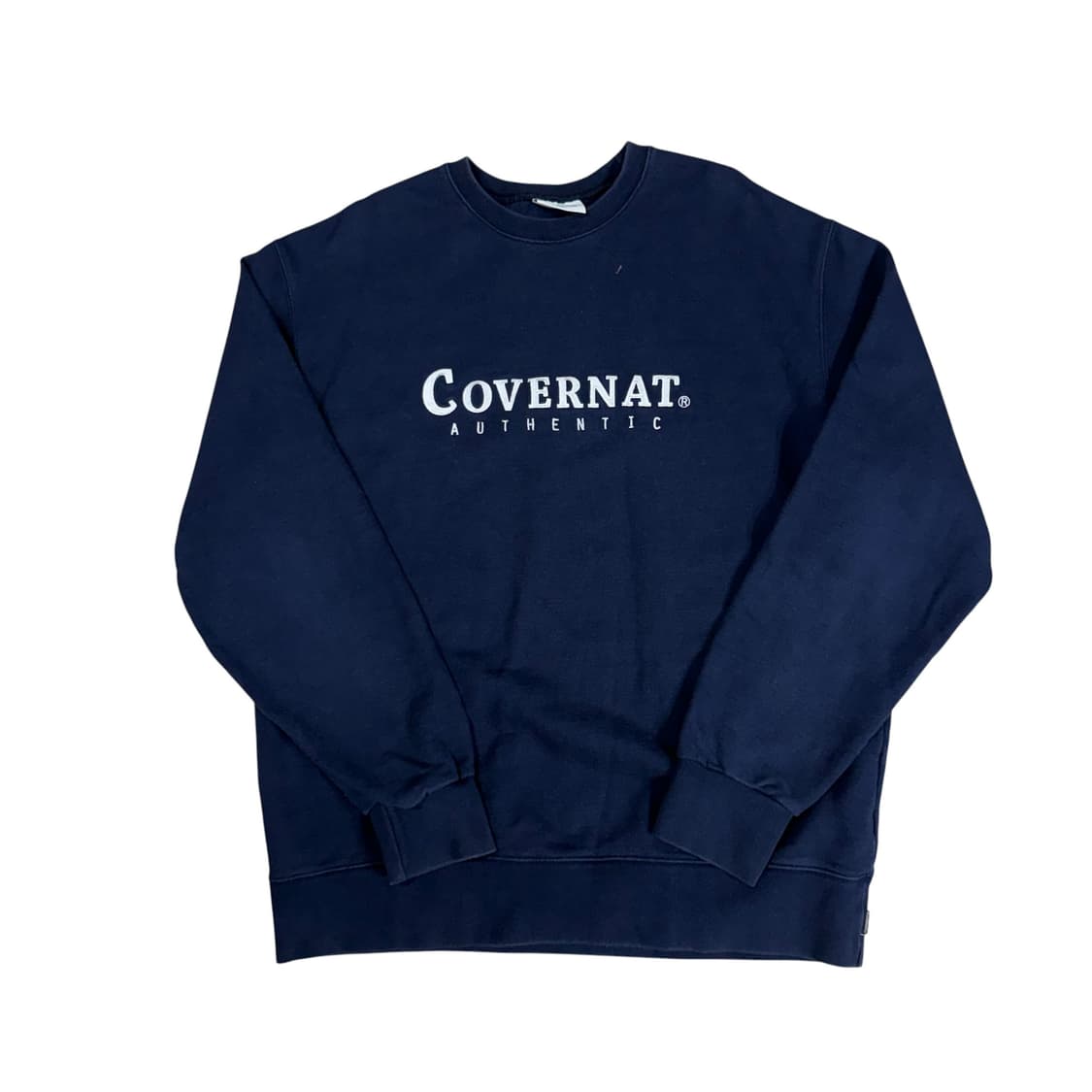 커버낫 맨투맨  상품이미지1