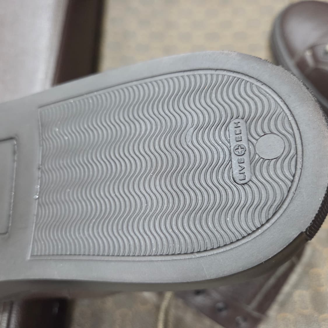 콜롬보 이태리 시어링 부츠 상품이미지8