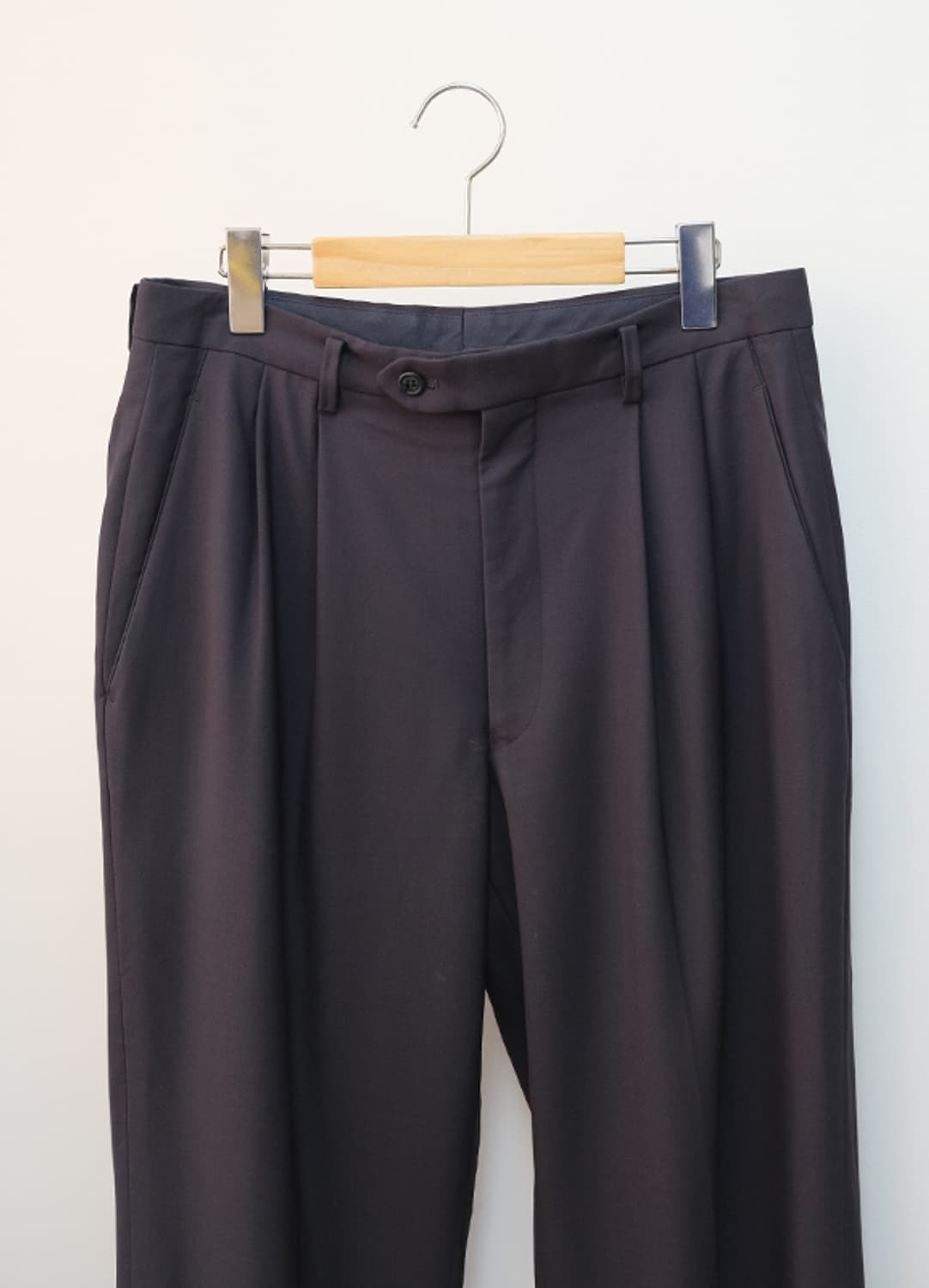 이세이미야케 디자인 스튜디오 수트 상품이미지8