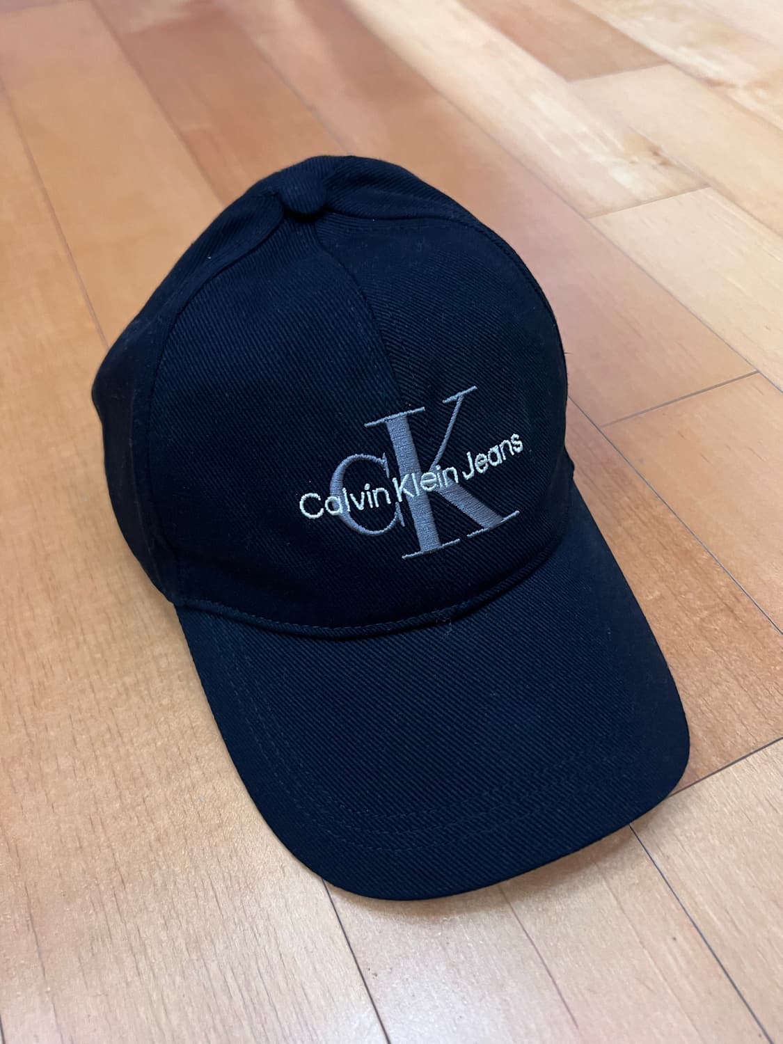 Ck 캘빈클라인 캡모자 새상품 상품이미지1