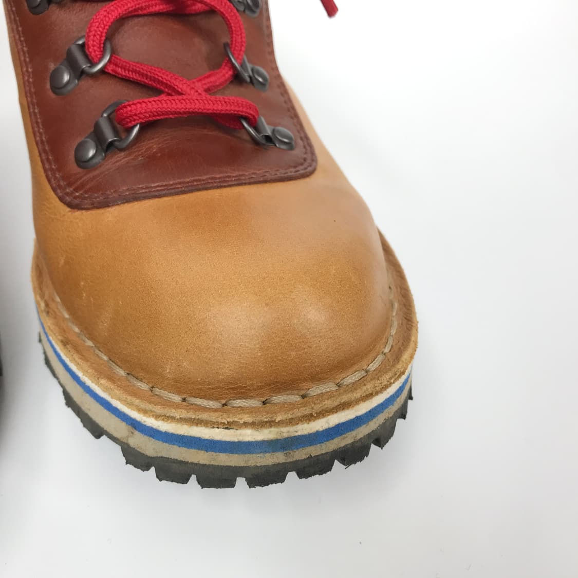 머렐 캠핑 하이킹 워커 등산화 가죽부츠 신발 여성230 상품이미지3