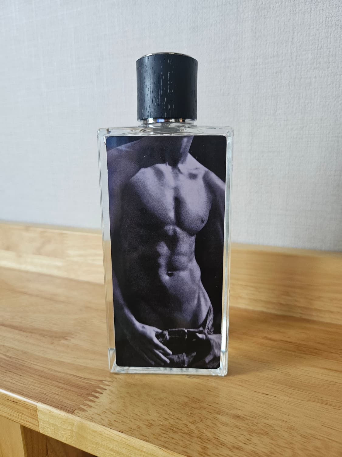 아베크롬비 앤 피치 피어스 코롱 향수 200ml 상품이미지2