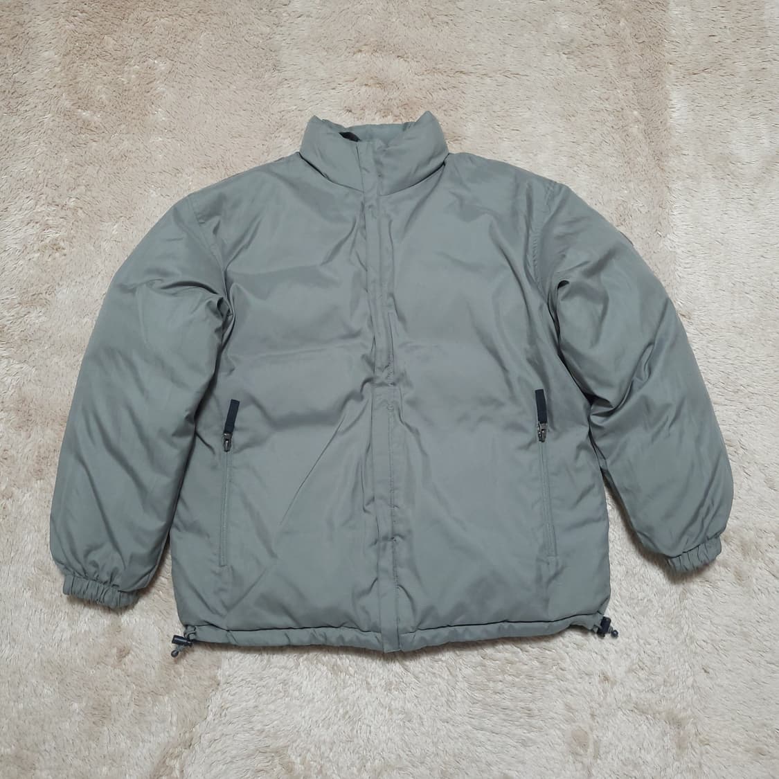 나이키 ACG 양면 오리털패딩 90 0122 상품이미지4