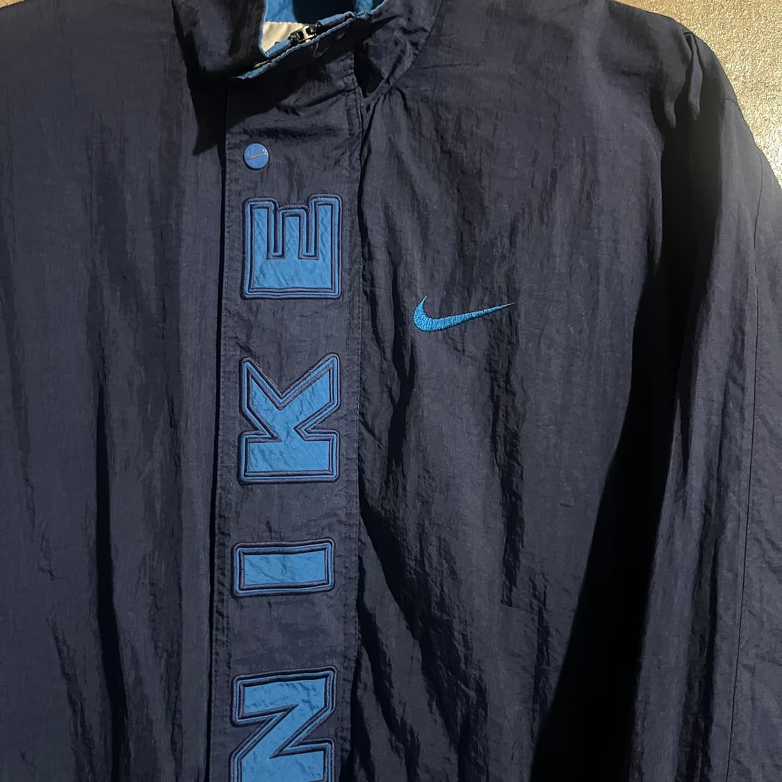 나이키 바람막이 자켓 상품이미지2