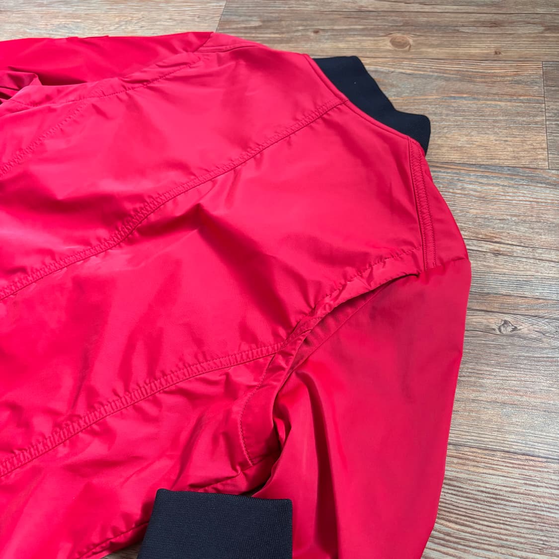 까스텔바작 골프 여성 95 집업 점퍼 스윙 필드 캐주얼 상품이미지5