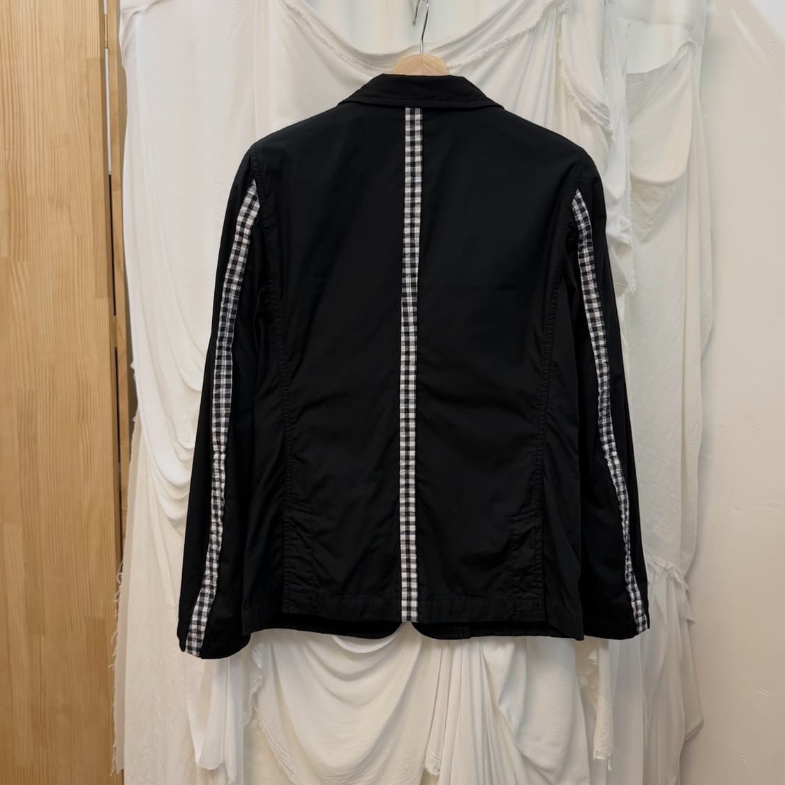 BLACK COMME des GARÇONS  jacket 상품이미지2