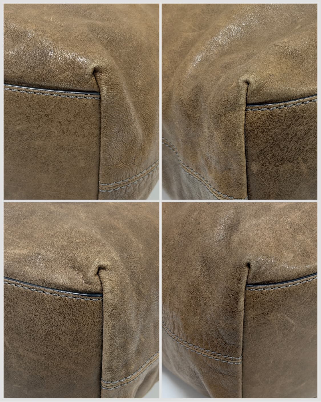 지방시 나이팅게일 레더 토트백 상품이미지6