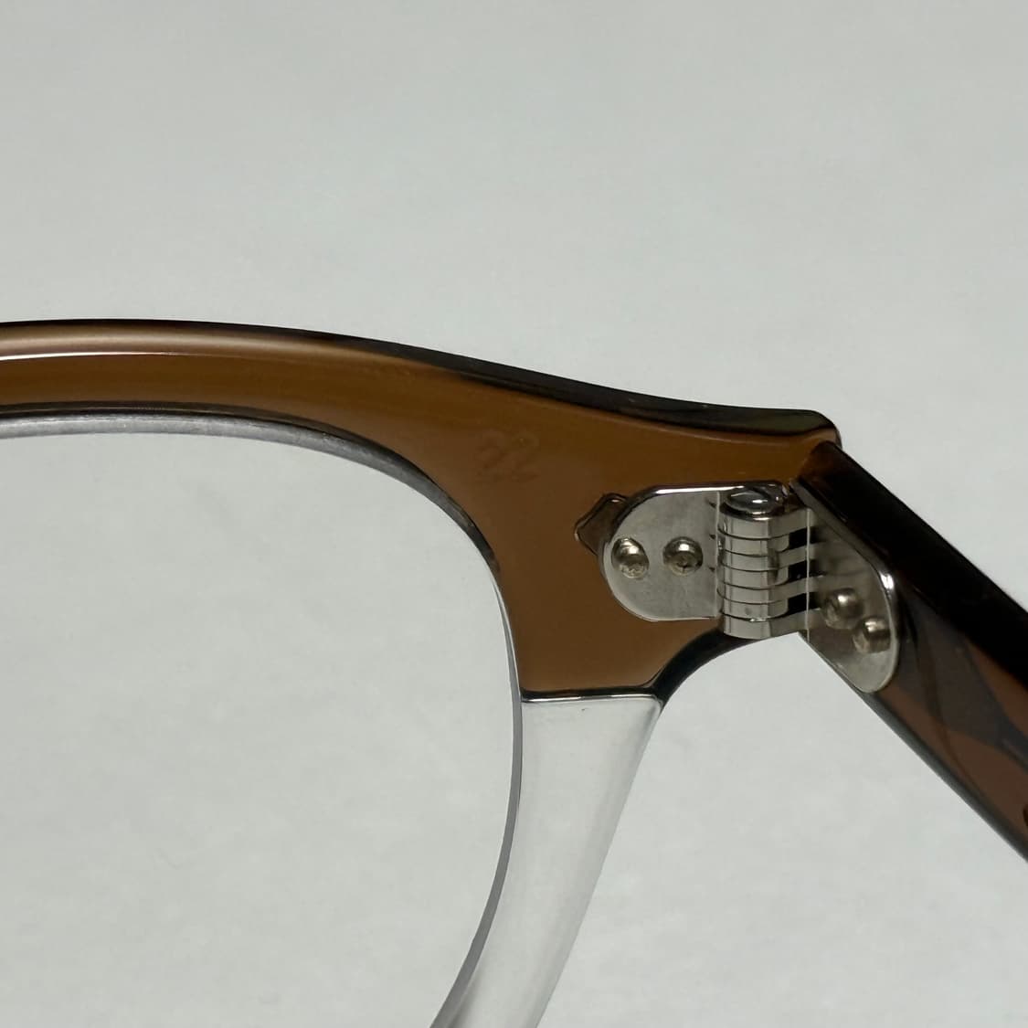 [S급] JTO 오리지널스 AR 46-22 브로우 타입 (브라운 크리스탈 상품이미지6