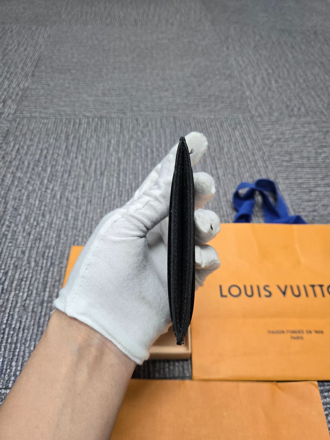 [특가][정품]루이비통 이클립스 카드지갑 상품이미지5