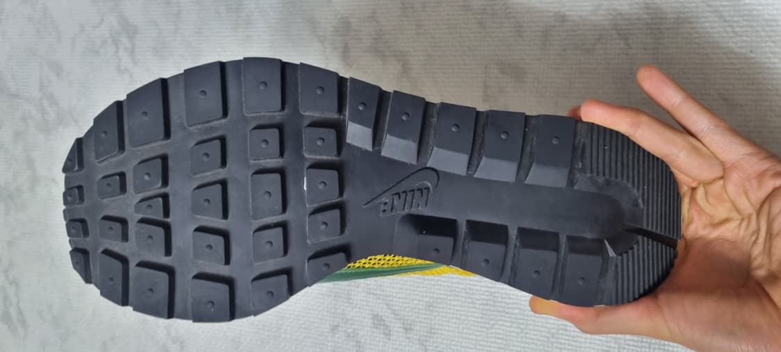 나이키 사카이 베이퍼와플 노초 골지 그린 295 상품이미지7