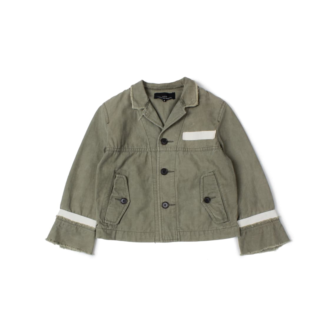 tricot COMME des GARCONS 자켓 상품이미지1