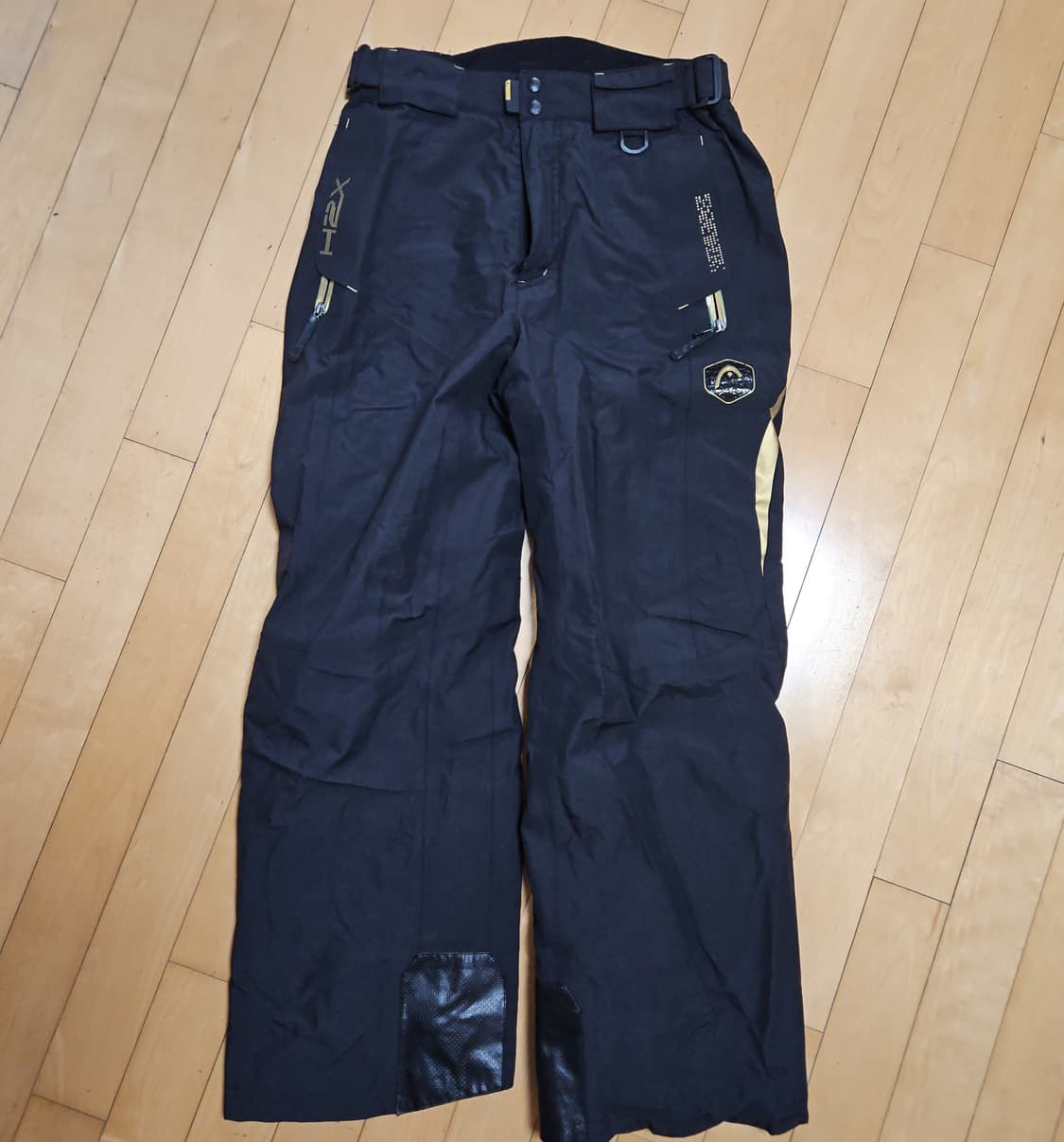 헤드 고어텍스 스키바지 80 상품이미지1