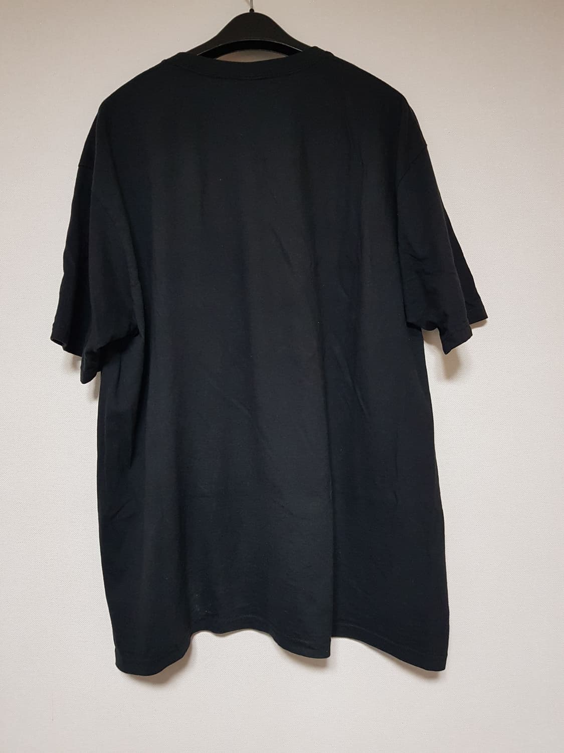 슈프림 마가렛킨 반팔 티셔츠 블랙 24SS 상품이미지3