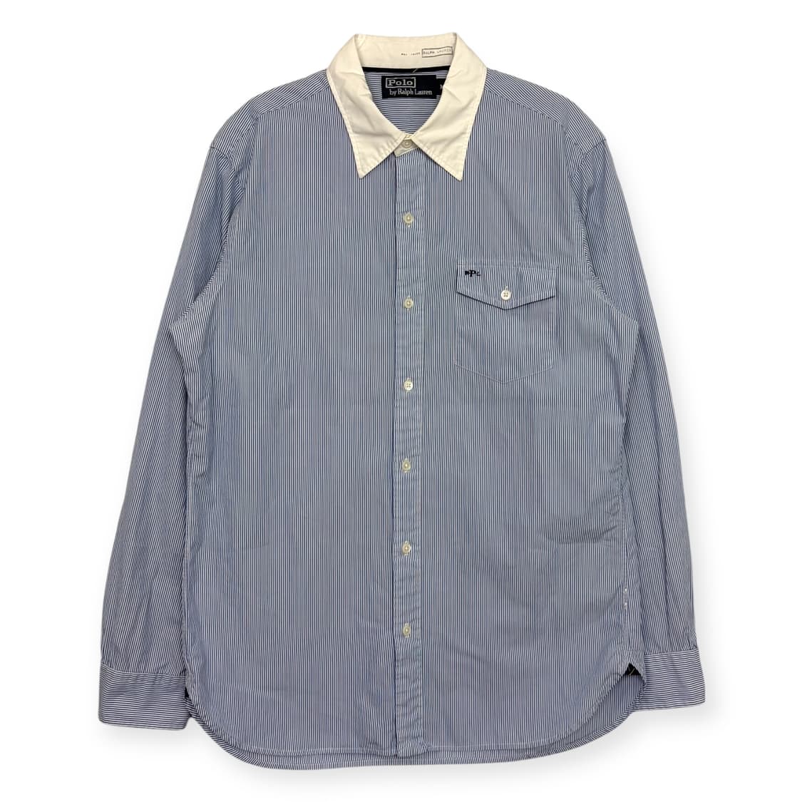 폴로 랄프로렌 패턴 셔츠 상품이미지1